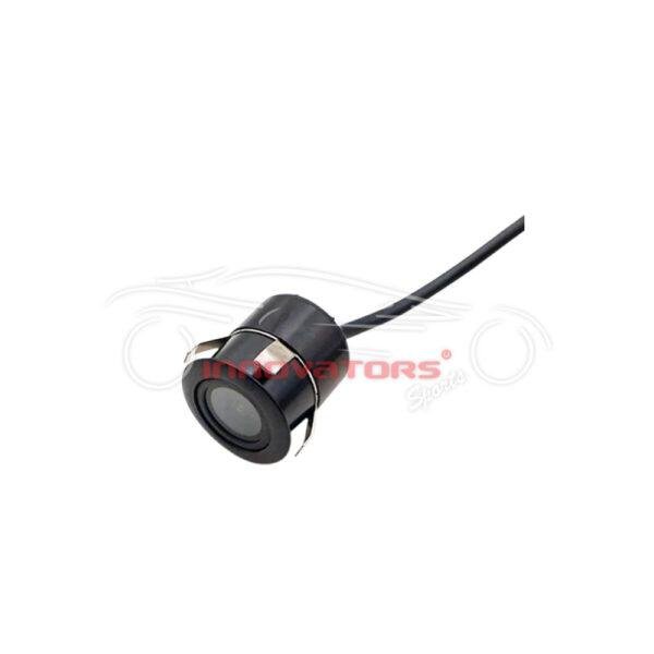 Universal Round Car Camera Fit for All Cars