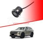 Universal Round Car Camera Fit for All Cars
