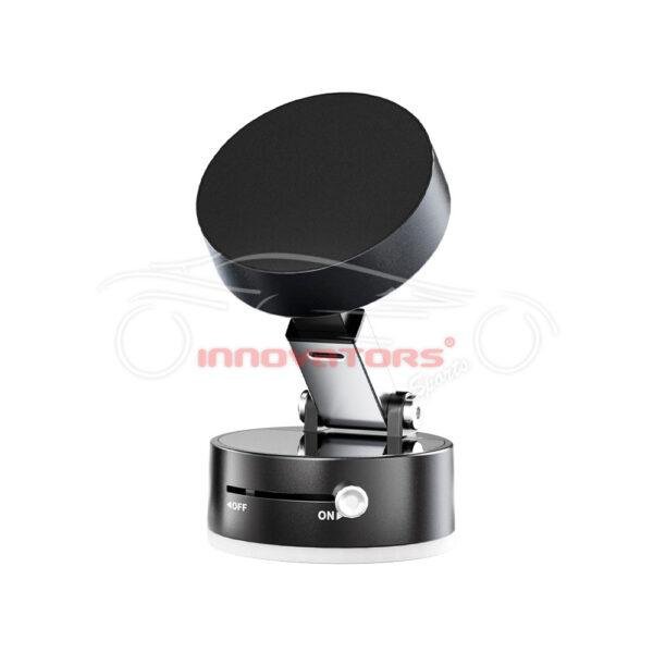 Universal Vacuum Suction Car Phone Mount Phone Holder