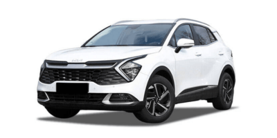 KIA Sportage Alpha 2025