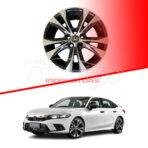 11th Gen Honda Civic Alloy Rims Alloy Wheels 2022-2025