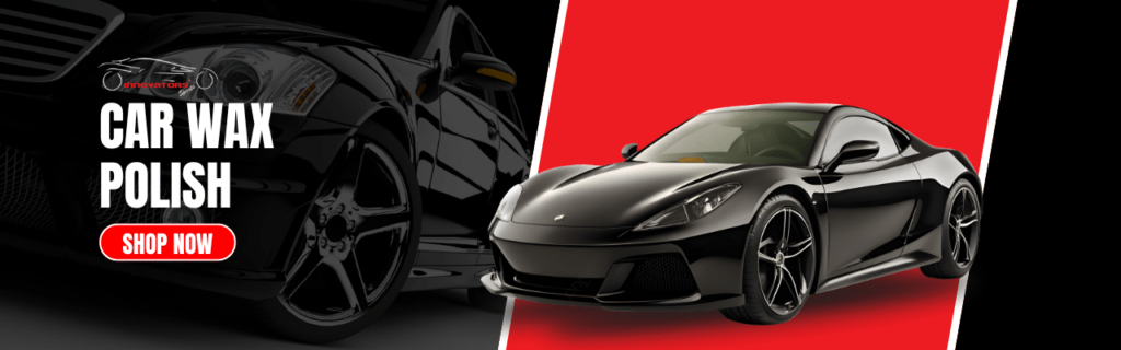 Car Wax Polish
