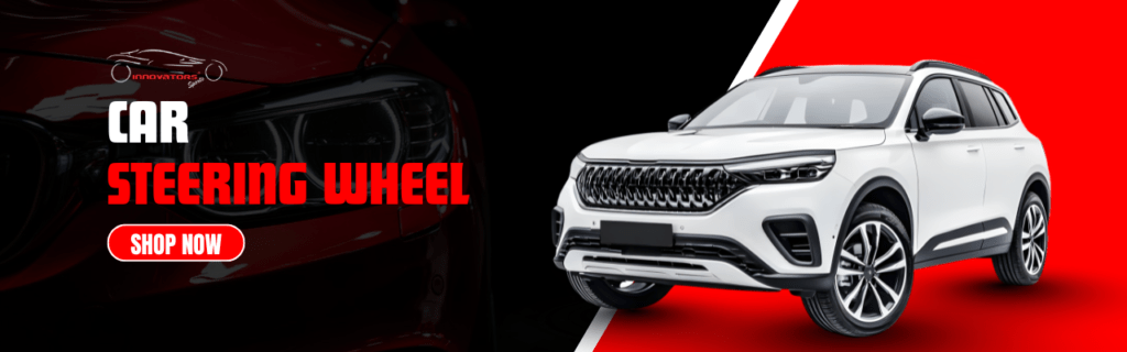 Car Steering Wheel