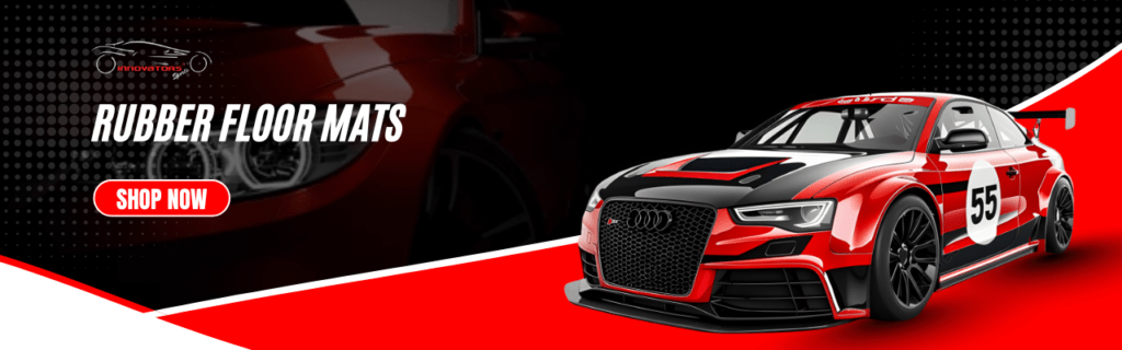 Rubber Floor Mats