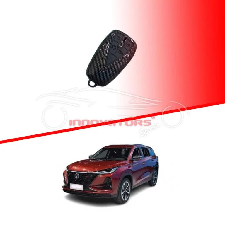 Changan CS75 Plus 2019-2024