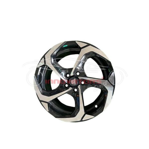 Honda Accord 15 Inch Alloy Rims Aftermarket Alloy Wheels