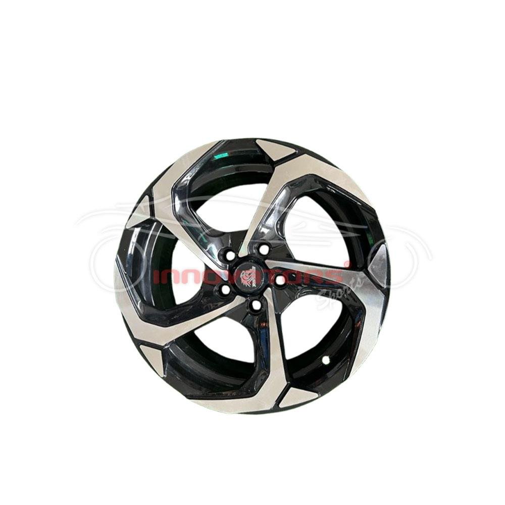 Honda Accord 15 Inch Alloy Rims Aftermarket Alloy Wheels