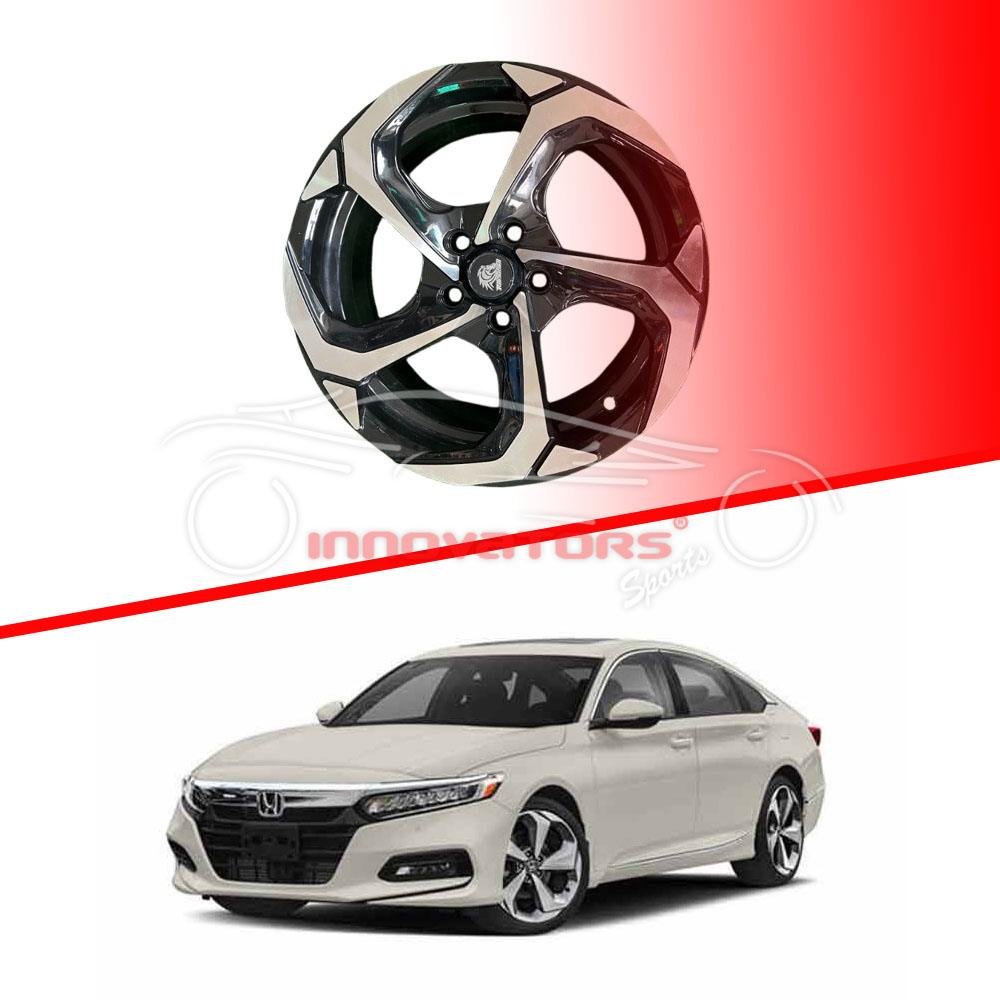 Honda Accord 15 Inch Alloy Rims Aftermarket Alloy Wheels