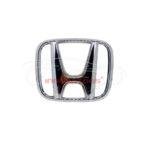 Honda Best Quality Logo Front Monogram Emblem