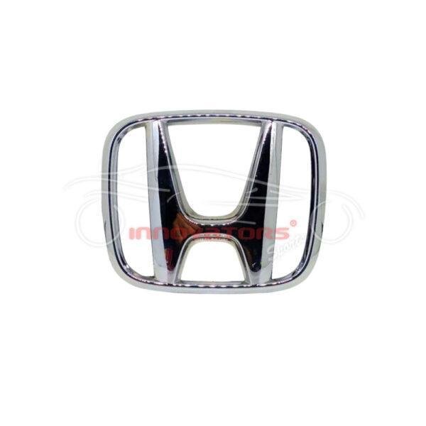Honda Best Quality Logo Front Monogram Emblem