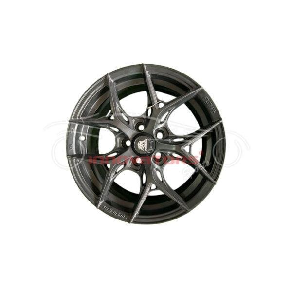 Honda City JR4 Design Rims 15 Inch Alloy Wheels