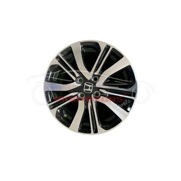 Honda City OEM Alloy Wheels 15 Inch Alloy Rims