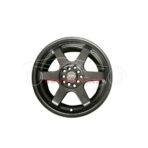 Honda Civic 15 Inch Alloy Rims Wheels Volk Racing