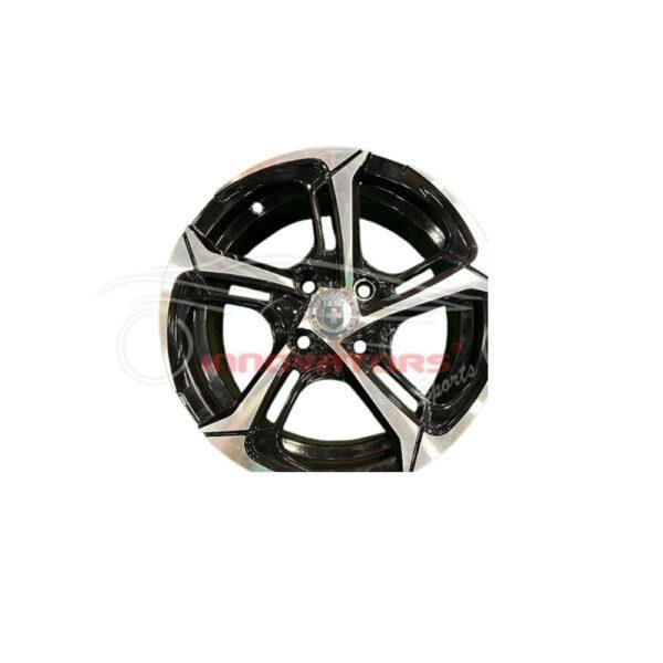 Honda Civic New Design Rims Alloy Wheels Azara AZA-512