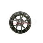 Honda HRV 15 Inch Alloy Rims HRE Forged Alloy Wheels
