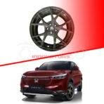Honda HRV 15 Inch Alloy Rims HRE Forged Alloy Wheels
