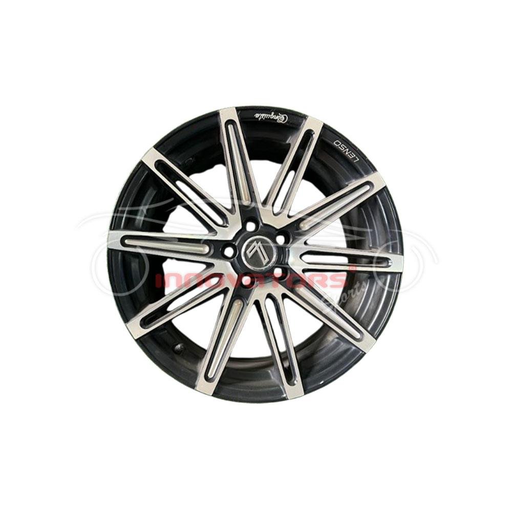 Hyundai Elantra Alloy Rims 17 Inch Alloy Wheels 2021-2025
