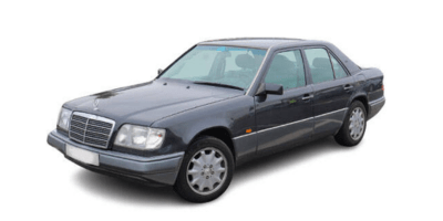 Mercedes-Benz E-Class W124