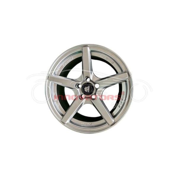 Suzuki Alto Aftermarket Alloy Rims Alloy Wheels 2019-2025