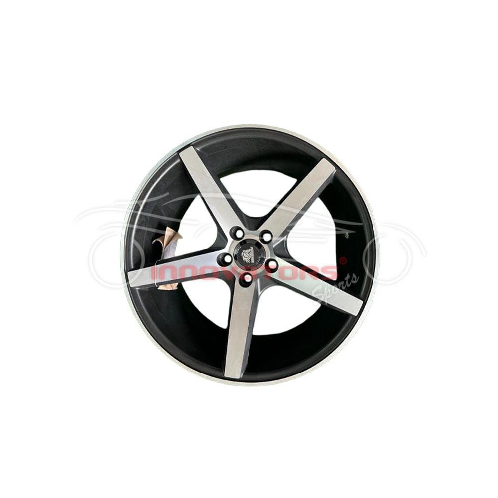 Suzuki Alto Alloy Wheels 17 Inch Alloy Rims 2019-2025