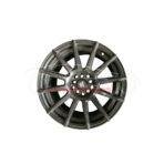 Toyota Aqua Alloy Rims 15 Inch Alloy Wheels 2012-2021