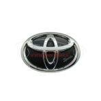 Toyota Best Quality Monogram Emblem Logo