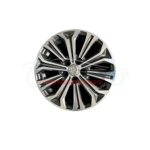 Toyota Corolla Latest Alloy Wheels 15 Inch Alloy Rims