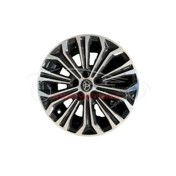 Toyota Corolla OEM Design Alloy Wheels 15 Inch Alloy Rims