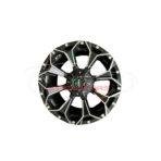 Toyota Fortuner Off Road Alloy Rims Alloy Wheels 2017-2025