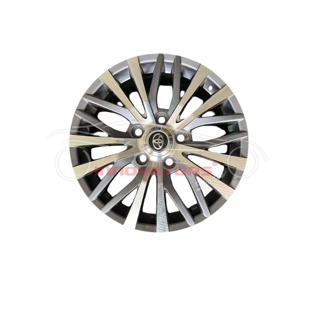 Toyota Land Cruiser LC200 Alloy Rims Alloy Wheels 2016-2021
