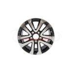 Toyota Land Cruiser LC200 OEM Alloy Wheels 20 Inch 2016-2021