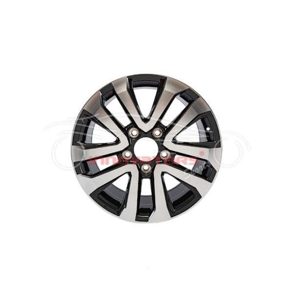 Toyota Land Cruiser LC200 OEM Alloy Wheels 20 Inch 2016-2021