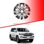 Toyota Land Cruiser LC200 OEM Alloy Wheels 20 Inch 2016-2021
