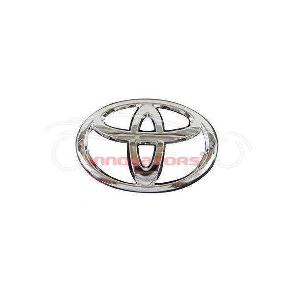 Toyota Plastic Emblem Toyota Logo Monogram