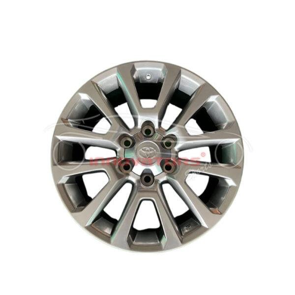 Toyota Prado FJ150 Alloy Rims Alloy Wheels 2009-2025