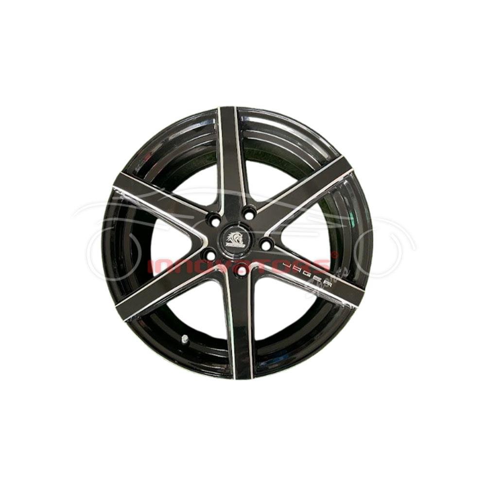 Toyota Yaris Aftermarket Alloy Wheels Lenso Jager 2020-2025