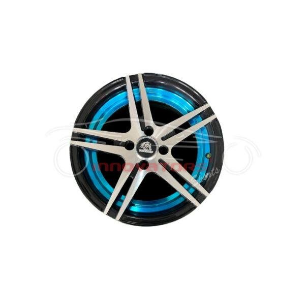 Toyota Yaris New Design Rims 15 Inch Alloy Wheels 2020-2025