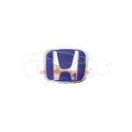 Best Quality Honda Blue Logo Monogram