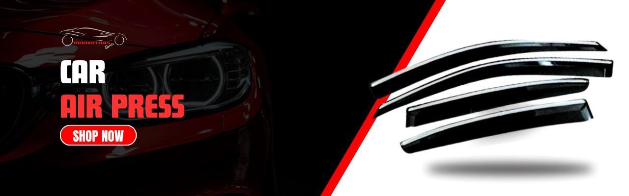 Car Air Press