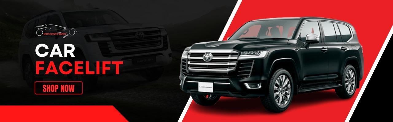 Car Facelift