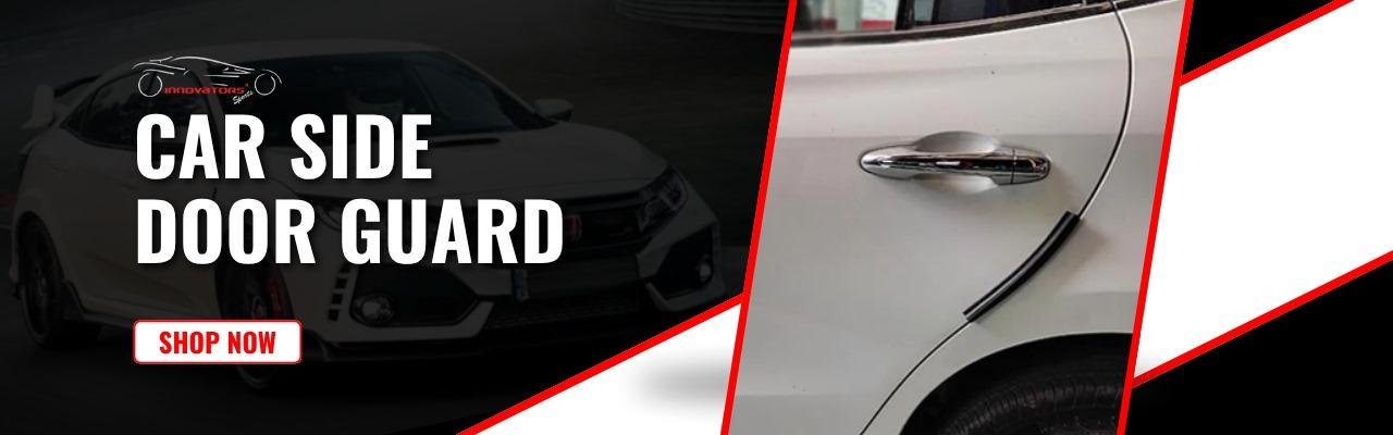 Car Side Door Guards