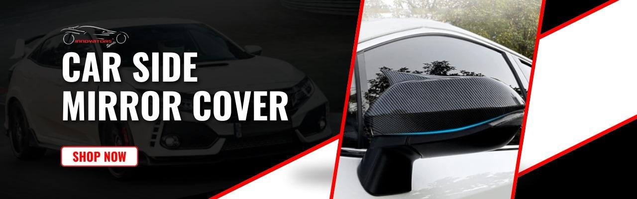 Car Side Mirror Covers