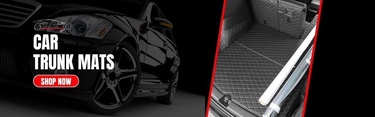 Car Trunk Mats