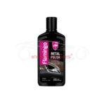 Flamingo Metal Polish Best Metal Restorer 300 ML