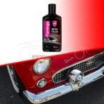 Flamingo Metal Polish Best Metal Restorer 300 ML
