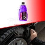 Flamingo Tire Gel Easy Tire Shine Polish 500 ML