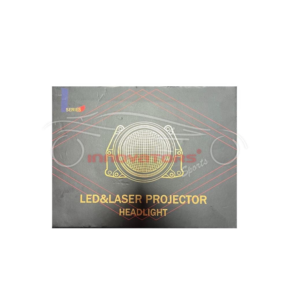 Honda LED Fog Lamps Top Quality Projector Fog Lights