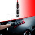 Motor Inside Premium Car Dashboard Polish 295 ML