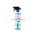 Motor Inside Top Quality Car Instant Glass Cleaner 473 ML