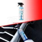 Motor Inside Top Quality Car Instant Glass Cleaner 473 ML